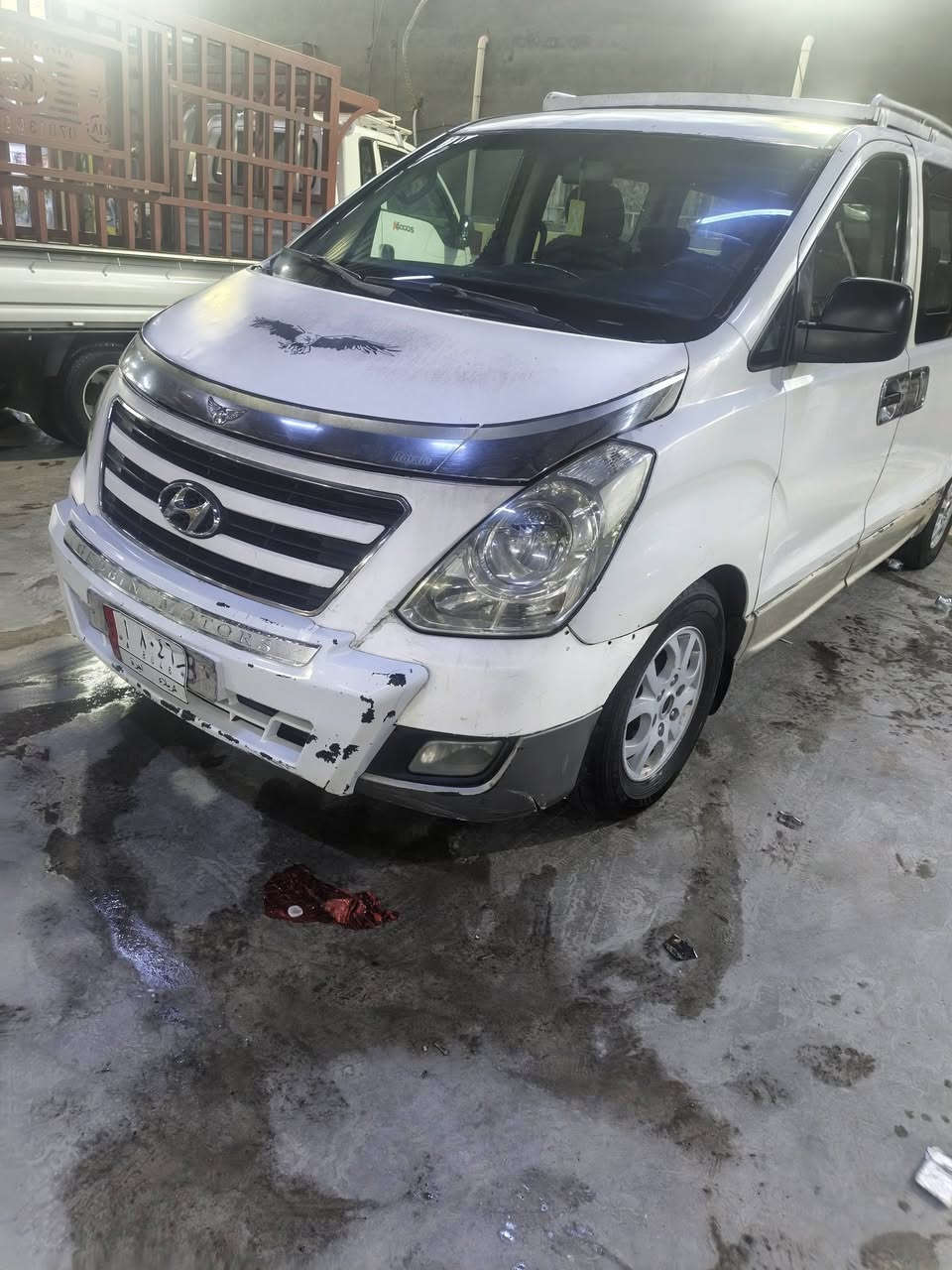 السلام عليكم ستاركس 2009 للبيع  مفتوح محور مسكر 12 بلادي وبيها ضربه جاملغ الله خلفي وبيه جنطه مبدله  الاستفسار اتصال على الرقم ***********
