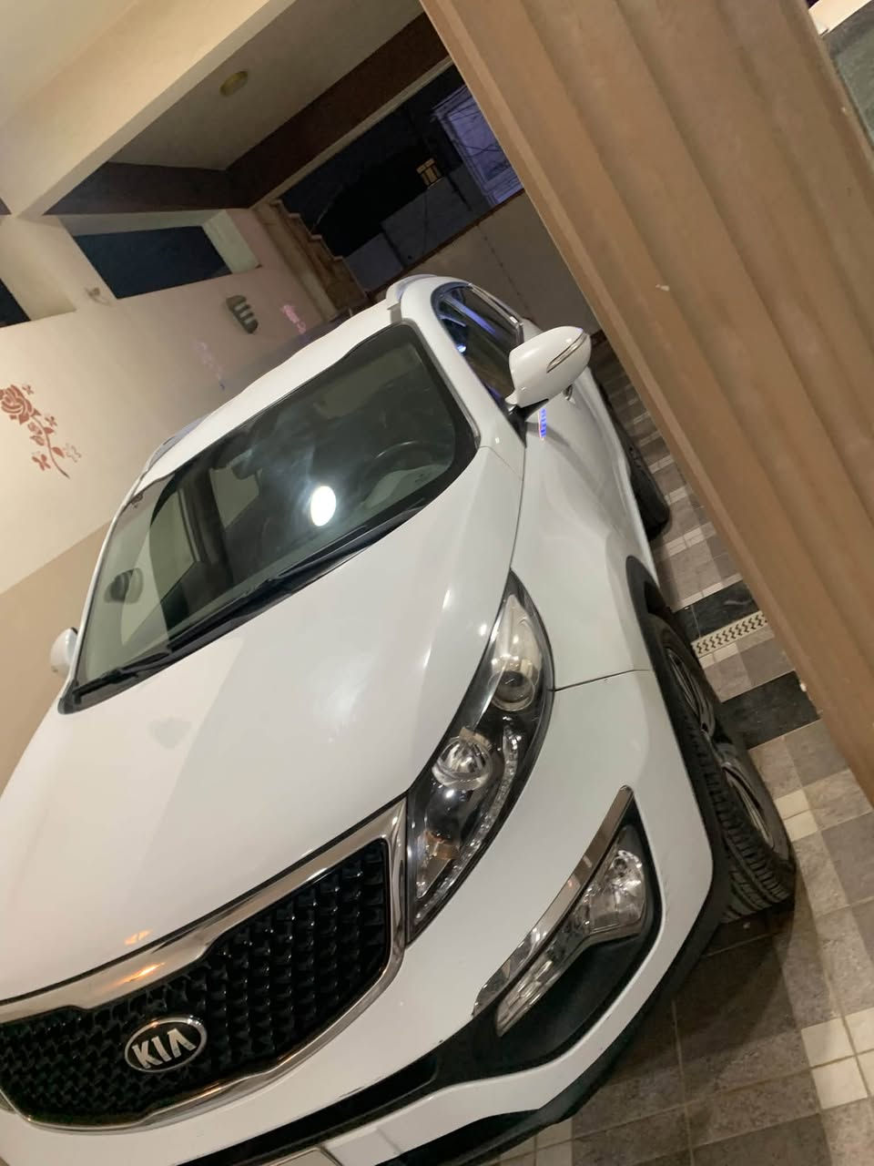 سبورتج • ٢٠١٥ • محرك ٢٠٠٠
