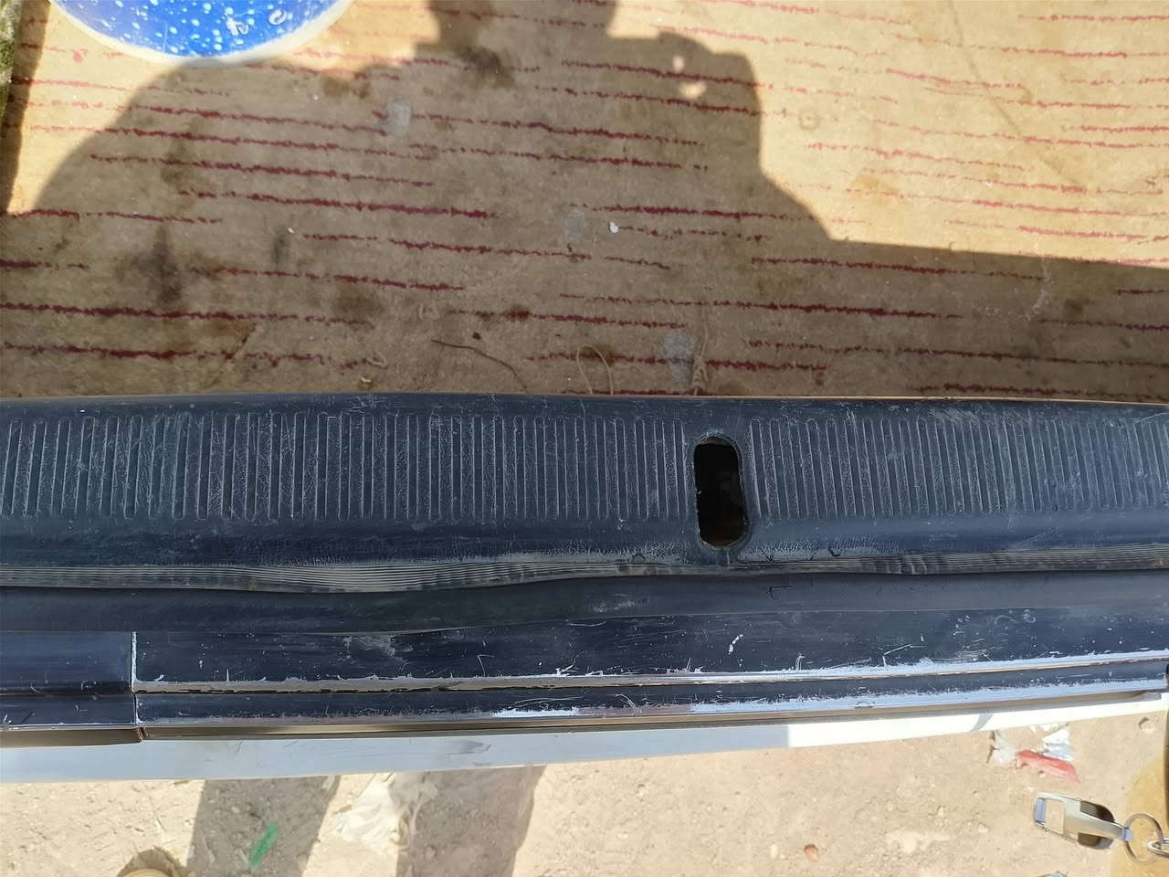 سلام عليكم من رخصه الادمن بطه فصل. رقم انكليزي جديد بصره مكفواله من النقل والكص والعيب الشرعي  كلشي شغال بيها سياره جاهزه وجديده  السعر46...التصال عرقم ***********
