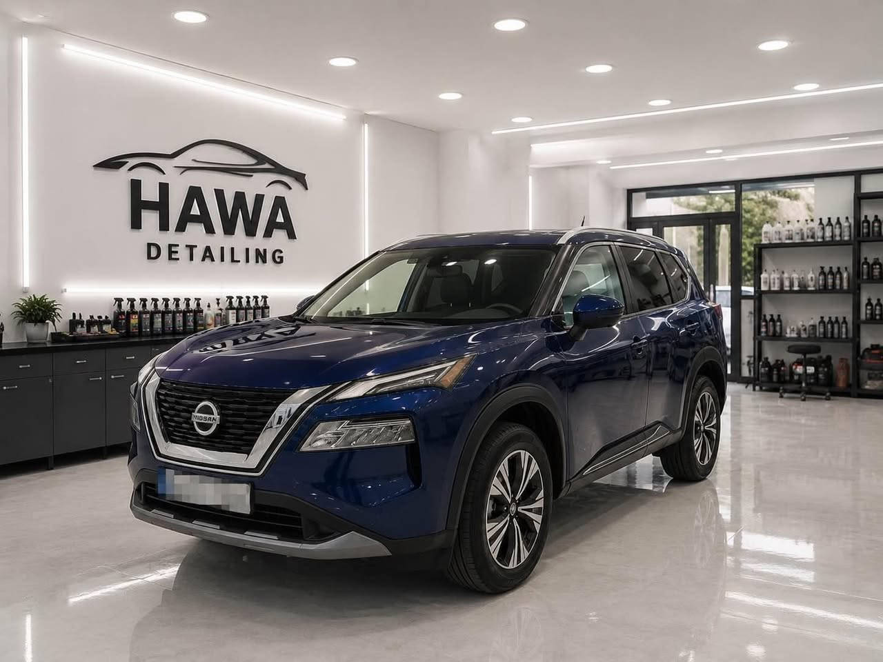 NISSAN ROGUE 2.5L -2021 SV 
نیسان رۆگ مۆدیل 2021 
مەکینە ٤ پستۆن  2.5L مواصەفات SV
سبوغ عام لێرە وەرگەراوە
دەعمی پێش و پشتی نیە 
تەقە و رەقەی نیە 
رەقەم و سەنەوی نوێیە
ئێرباگ شان و سوکان تەقیە 
بە عام دەیفرۆشم
(گێر و مەکینە و تەبرید و بەناو کردن بەشەرت)
(تەنھا ئەو ٤ شتە لەسەر منە ماباقی ھیچ لەسەر من نیە) 
رادار + کامێرە 360 پلە
بەسمە +برێک ئۆتۆ +خەتی جادە + تەعدیل سرعە حەساسی دواوە + نیزام
ئیکۆ +سپۆرت 
بەفر + ئۆفرۆد
شاشە گەورە + ریمۆت ستارت
110 ھەزار رۆیشتیە
نرخ 127 $ مەجالێکی کەم
 تب / تکایە ئەگەر موشتەری نی بێزارم مەکە
تاقەتی چاتم نیە
ژمارە مۆبایل 
***********
واتس ئەپ

‎نيسان روج 2021 للبيع

‎ نيسان روج موديل 2021
‎ المكينة: 4 سلندر 2.5L
 المواصفات: SV
صبغ عام، تم تغيير اللون هنا
‎بدون دعامة أمامية أو خلفية
‎لا يوجد طق أو رقع
‎الرقم والسنة جديدان
‎إيرباغات الجوانب والدركسون منفجرة
‎البيع على حالته (عام)

‎الشرط عليّ فقط:
‎المكينة + گێر + التبريد + تحویل
‎وما عدا ذلك لا أتحمل أي شيء.

‎رادار + كاميرات 360 درجة
‎ بصمة + بريك أوتو
‎ مثبت سرعة + تحذير/مساعدة المسار
‎ تعديل سرعة حساس الرجوع للخلف + نظام
 ECO + SPORT
Snow + Off-Road
‎شاشة كبيرة + Remote Start

‎ماشية: 110 ألف
‎السعر: 127 $، قابل للتفاوض بشكل بسيط

‎رجاءً، إذا كنت غير جاد بالشراء لا تزعجني، ما عندي وقت للدردشة.

‎📱 واتساب / اتصال: *********** أربيل, العراق
