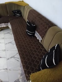 كنب • مكان رفاعي