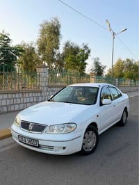 نيسان سني • ٢٠٠٩ • محرك وكير مكفول