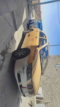 ليڤان 620 • محرك كورولا • هيئه صفر