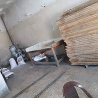 فرنين • اجازه نفط • مطعم الحجي