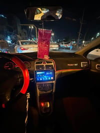 307 فرنسي • رقم بغداد • الكير يأخر