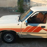 موديل ٩٤ • رقم بغداد • بالبصرة