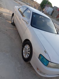 موديل ٩٥ • مكينة ٦ • رقم ذي قار