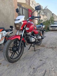 باجاج • ٢٠١٨ • ما بيه نقص