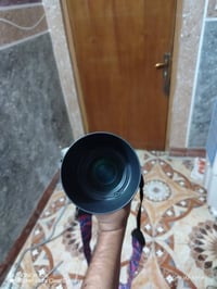 للبيع كامره نيكون 7500 مواصفاتها 1: شاشه قلاب المس 2:بلاتوث 3: واي فاي...