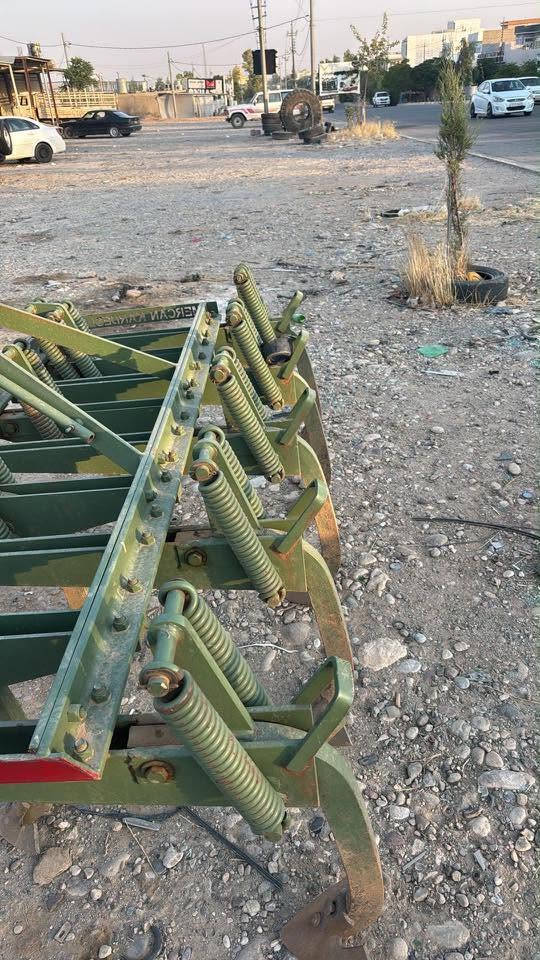 خەرماشەی قەرە مستەفای مۆدیل ٢٠٢٥ بۆ فرۆشتن بەشەرت شکاویوو لەحیمی نیە  تاقم دەمی بیلادە 

شوین جەمجەمال 

***********
