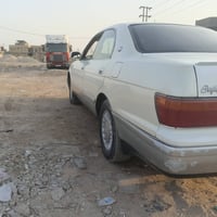 موديل ١٩٩٥ • كفاله عامه • تبريد شغال