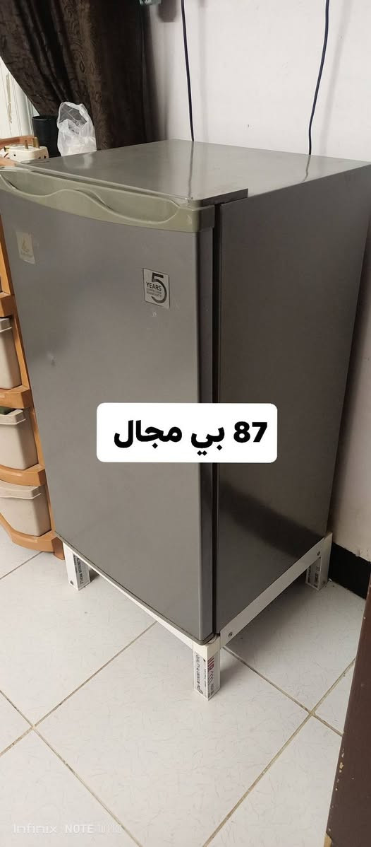 ثلاجه • الحافظ • كركوك