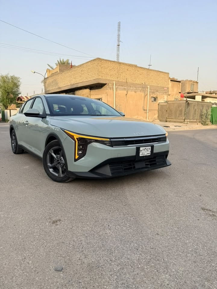 السلام عليكم كيا K4 وارد امريكي
مواصفات LX

بصمة تشغيل بصمة ابواب دخول ذكي رادارات امامي خلفي جانبي نقط عمياء تشغيل عن بعد قياده ذاتيه توقف ذاتي هند بريك بصمة تحديد مسار مثبت سرعه اوتو هولد السياره بحالة الوكالة حادثة البنيد صبغ الباقي كفالة بدون ايرباك بدون دواخل شرط الفحص والسونار دعامية بلادية مالتة السيارة جديدة واحلى من الصور ماشية 7000 الف 

مكاني بغداد السيارة زيرو بحالة الشركة 

للتواصل ***********

ملاحظة السيارة دخول جديد بدون رقم
