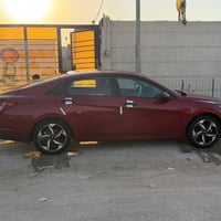 النترا ٢٠٢٣ • ماشية ٣٥ الف • محرك ٢٠٠٠