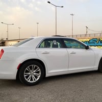كرايسلر 300 • ٢٠١٩ • بدون حادث