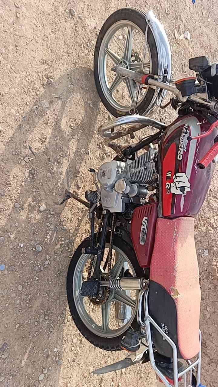 موديل 19 • مايصرف • تايرات جديد