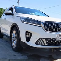 سورنتو ٢٠١٩ • ماشي ١٢٦٠٠٠ • سنوية ٢٠٣٠