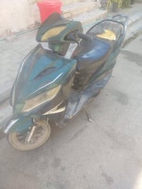 سكنس • محور ماكس • ضفيره كامله