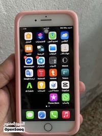 ايفون 7 بلس • اي سي صوت • SE2 بدون بورد