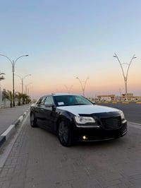 كرايسلر 300 • ٢٠١٤ • بنوراما