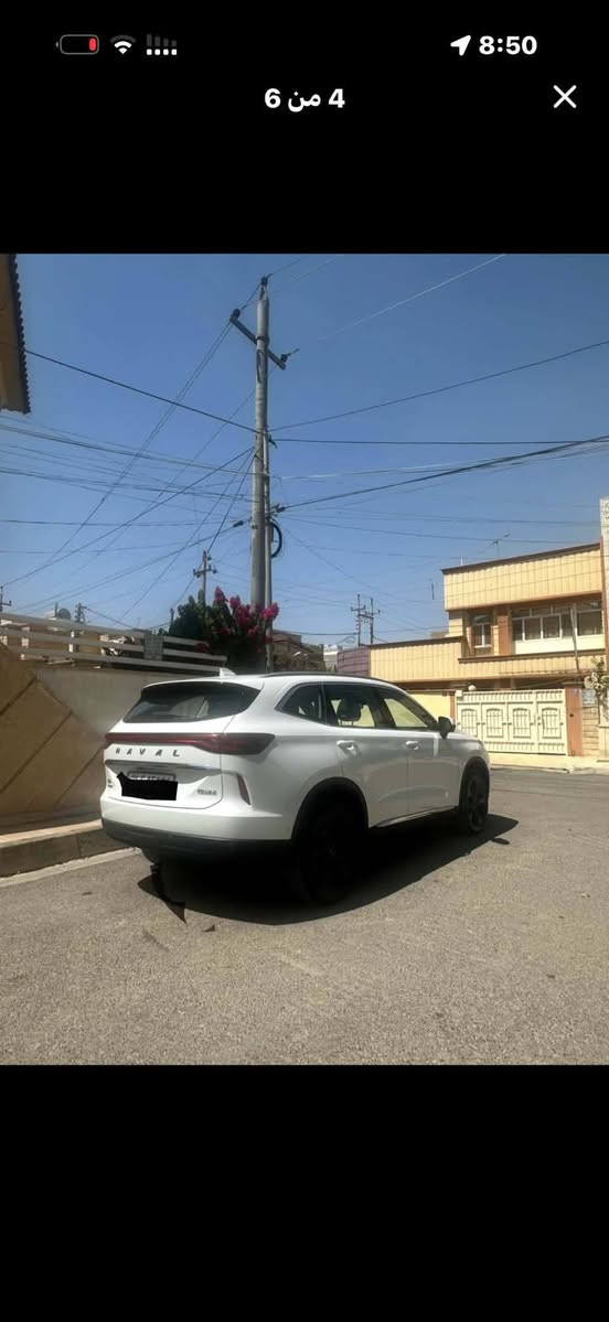 موديل ٢٠٢٣ • فول مواصفات • ١٣٨٠٠٠ كم