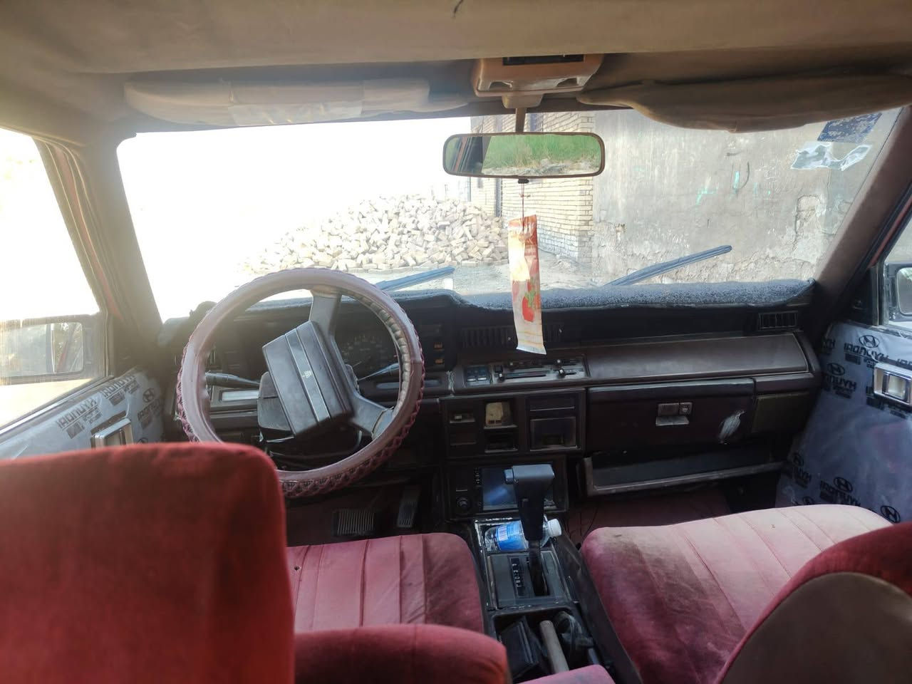 سوبر • ١٩٨٥ • السماوة