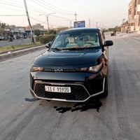 كية صول موديل 2024 ماشية ٥٦ مكينة ٢٠٠٠دوش المرغوب وارد امريكيحادثهة ال...