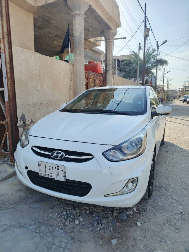 السلام عليكم اكسنت 2015 خليجي مكينة 1600 كير AT المرغوب مكفول علفحص تبريد شغال منضومه كامله بس انزرف الراديتر يعني بس راديتر كمبريسر+ فابريته مكفوله سنوية مشروع وطني 2029 تحويل بيهه ضربه جاملغ خلفي جهج سائق وبيهه قطع صبغ كفاله كص عيب شرعي گلبه جفيه كفاله حداديه طوبه مكان كرمة علي او 5ميل للبيع 66 مجال كلش بسيط رقم *********** البصرة, العراق
