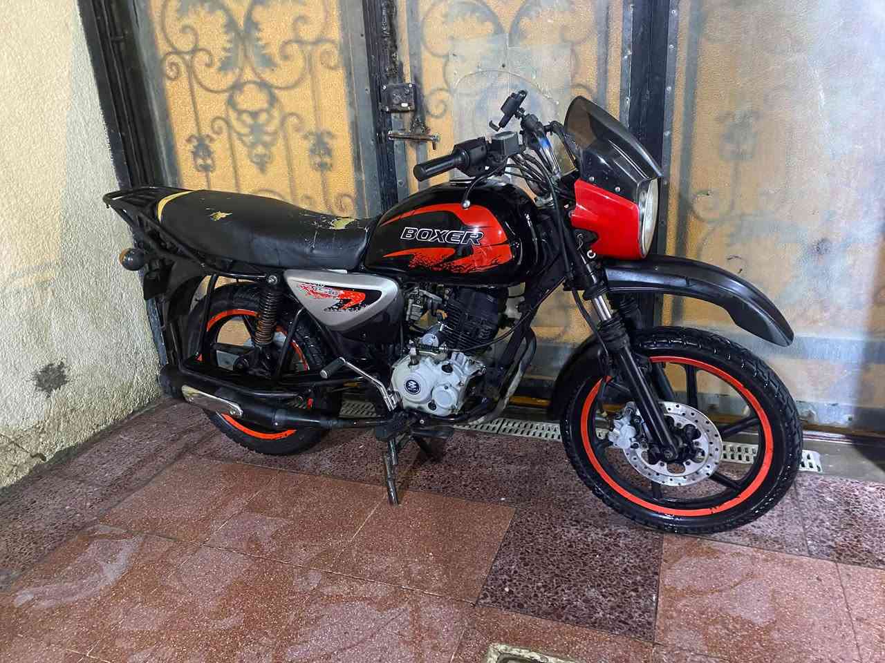 بوكسر ادوات مديل23
بصره معقل
***********
