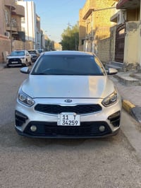 فورتي ٢٠٢١ • وارد امريكي • رقم بغداد