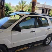 سبورتاج خليجي • ٢٠١٠ • مكينة ٢٠٠٠