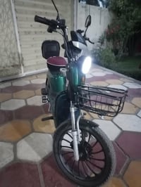 بايسكل شحن  2025  5 بطاريات  3 سرعات  سرعة 48  صارلة 3 اشهر قوة اليث  ...