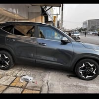 سعررررررر البلااشششششششش كيا سلتوز 2024 وارد امريكي  رقم بغداد  حادث م...