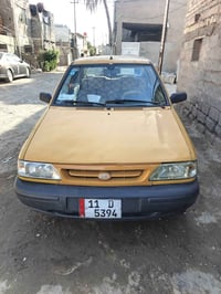 اوتوماتيك • ٢٠١١ • الكاظميه