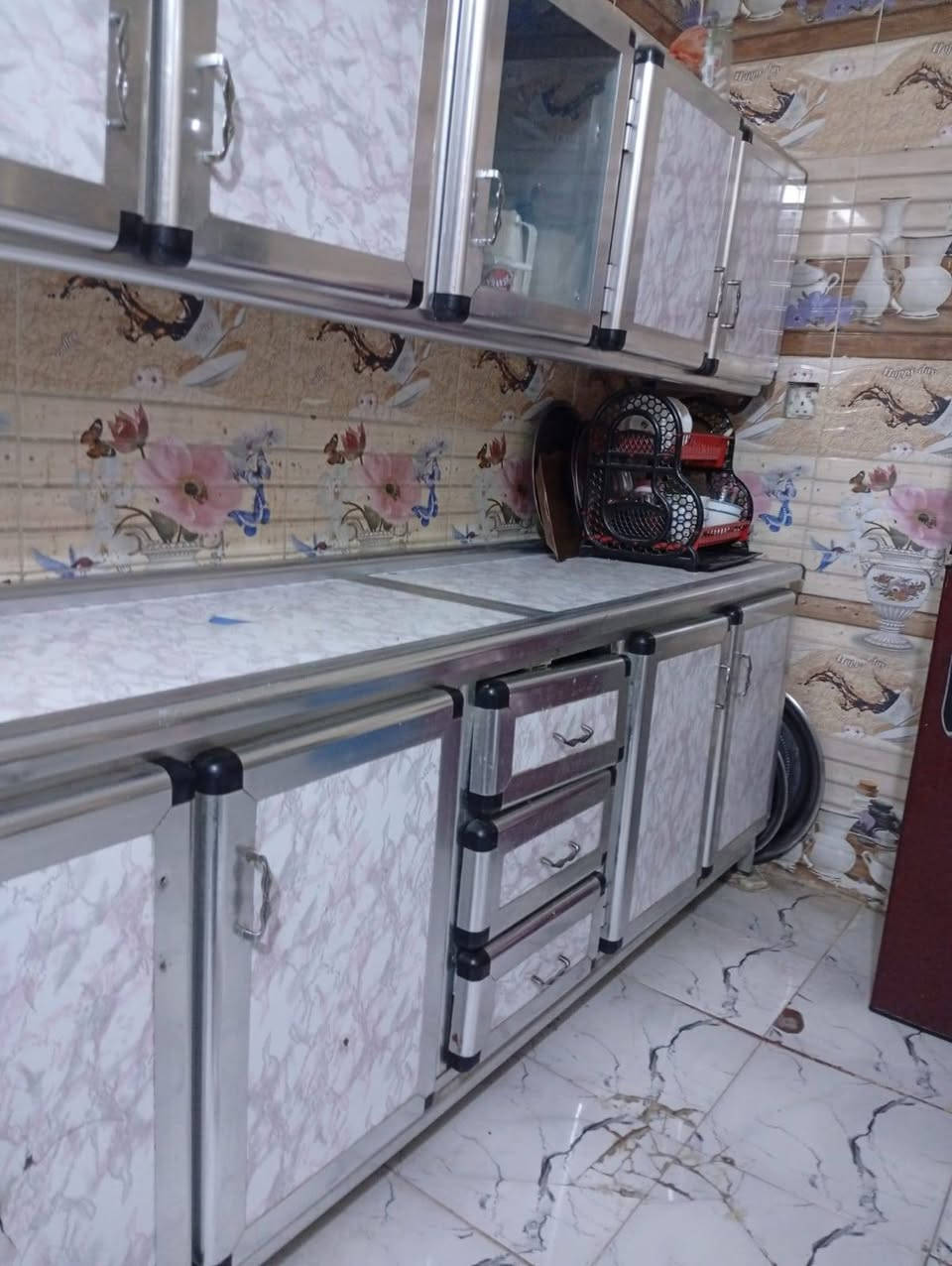 كونتر نضيف كلش 2ونص الطول تزكام مكانه نجف حي ميسان السعر 160الشراي يتصل ***********
