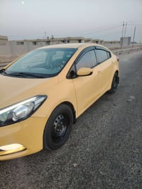 سيراتو ١٦٠٠ • ٢٠١٥ • باب مبدل