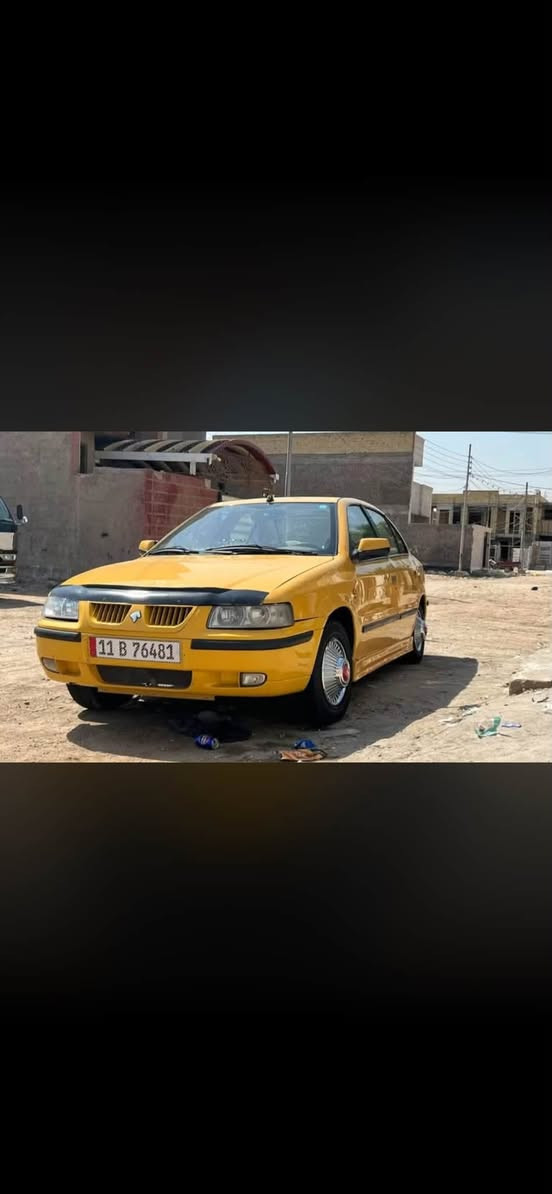 سمند • ٢٠١٢ • الزعفراني