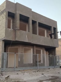 للبيع مشتملات ٥٠م طابو زراعي صرف وكالة من المحكمة  العنوان زعفرانية دو...