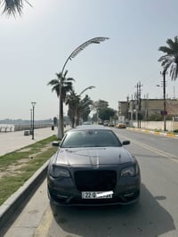 كرايسلر اوباما   — Chrysler Obama S السعر 265  رقم السياره اربيل هزه ج...