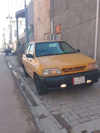 سايبه • ٢٠١١ • نجف ميسان