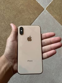 آيفون XS • ٢٥٦ • كلش نضيف