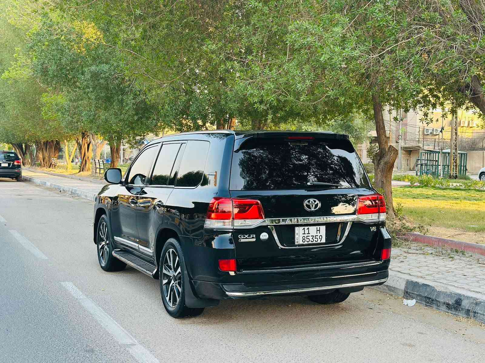 للبيع لاند كروز مديل 2008 محدث 2021 السعر 228 قابل التفاوض الاستفسار *********** خليجي مكفوله من اي ضربه بيه  رشات صبغ اثر التحديث فقط وسونار موثق بالمنشور  فول موصفات الاخير واحد عله واحد فتحه سقف تبريد ثلث قطع سبعه راكب تحكم استيرن ثلاجه ويل كروم اشاير مري لد امامي شاشه كبيره كامره حساسات خلفي كشن كهرباء كشنات جلد  رقم بغداد  جديد هزه جديده   تحويل  ثاني يوم مكاني كربلاء كربلاء, العراق
