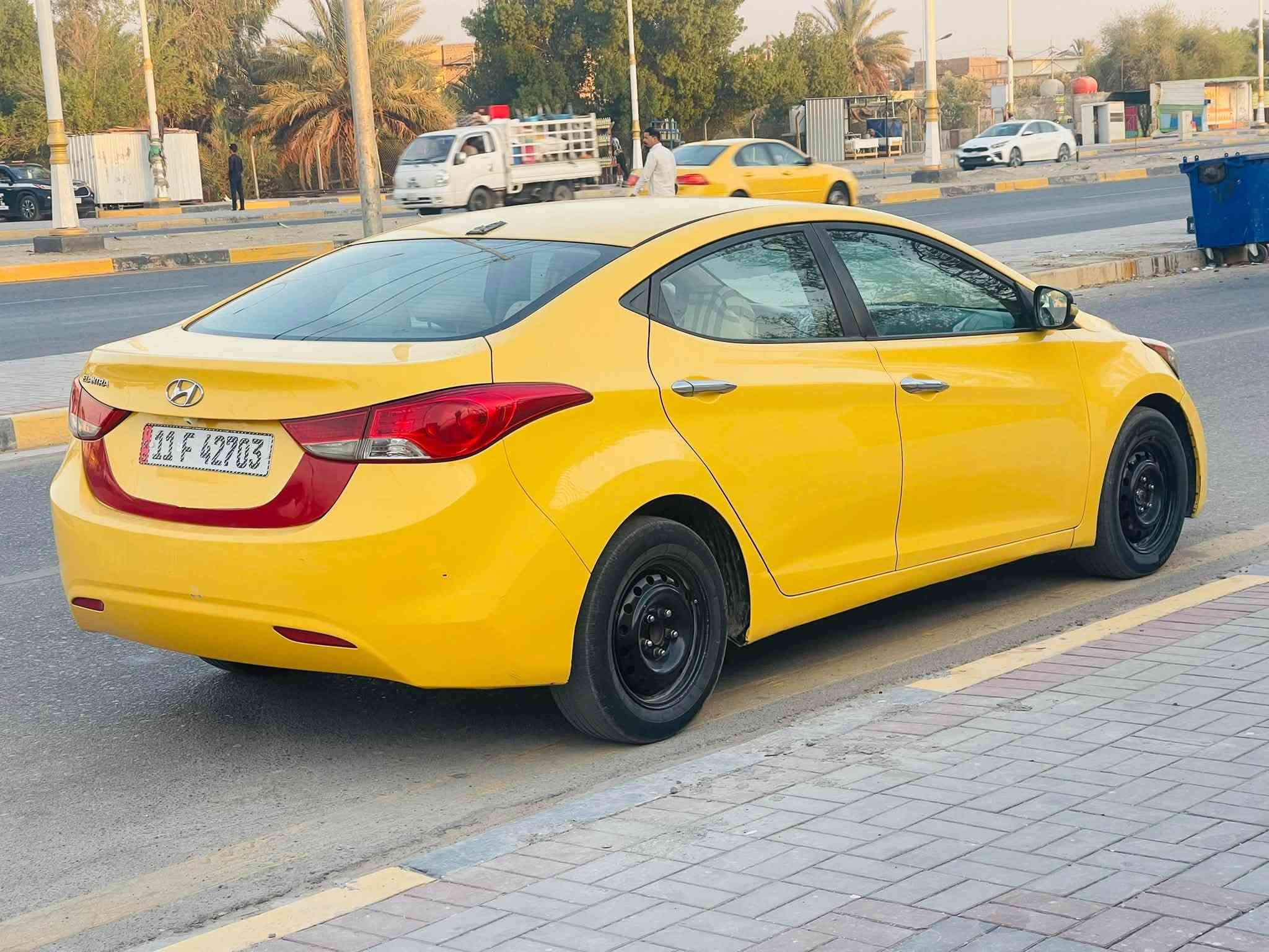 السلام عليكم للبيع النترا ٢٠١٣ امريكي محرك ١٨٠٠دوش جاهزة مكينه كير حدادية تبريد رقم جديد سنوية جديدة مصفرة هيئة وغرامات السعر ٩٣وبيه مجال للاستفسار *********** المكان السماوة
