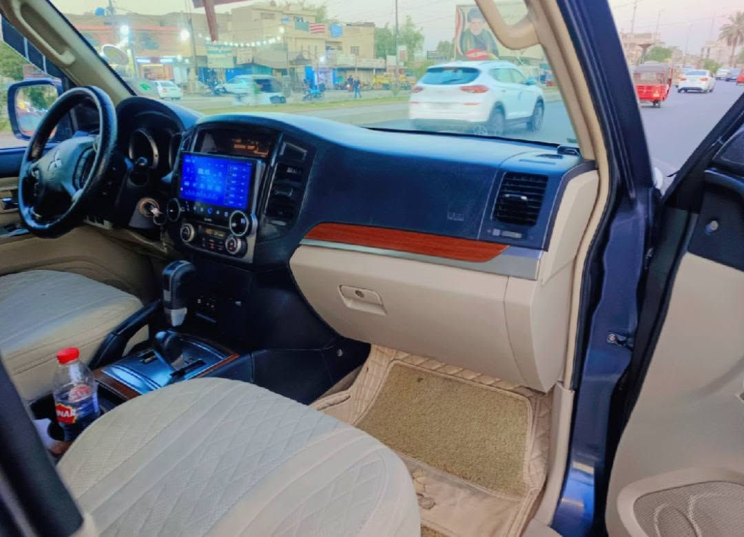 باجيرو موديل 2008 حنتور سياره فول محرك 3800 كير تبريد خير من الله تخم تاير كهربائيات جاه سياره سلايت موري شفط سياره فول واحد على واحد اي نقص ما بيها سياره بالسمنه رقم بغداد دبي سنويه 31 السعر 108 العنوان بغداد رقم الهاتف ***********
