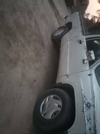 بيكب • موديل ١٩٨٥ • بغداد اليوسفيه