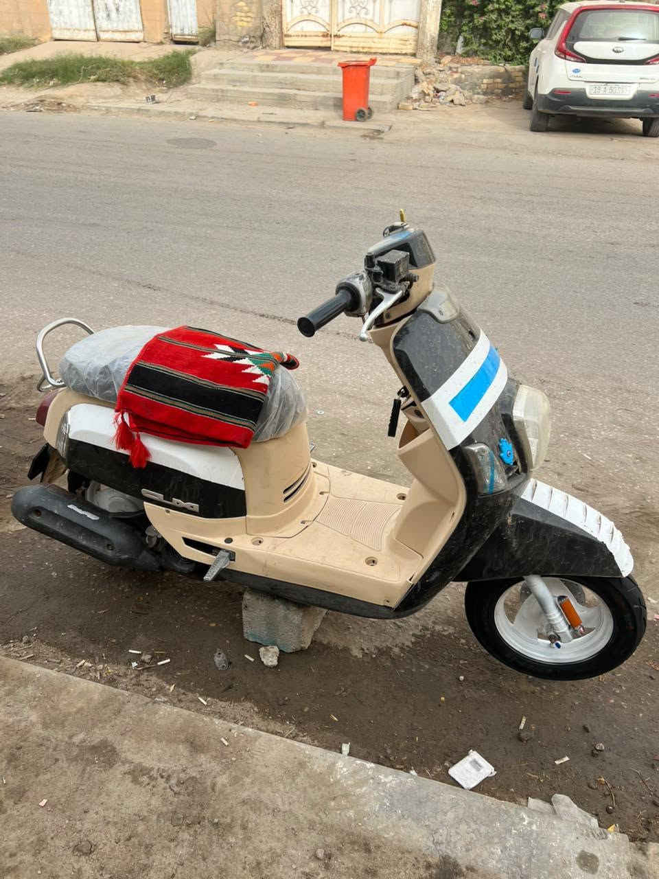 ماكس • كفاله • بابل