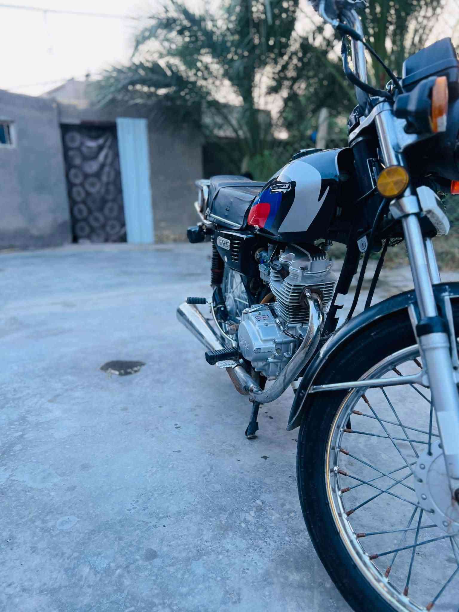 نامه • سكنر • موديل ٢٣
