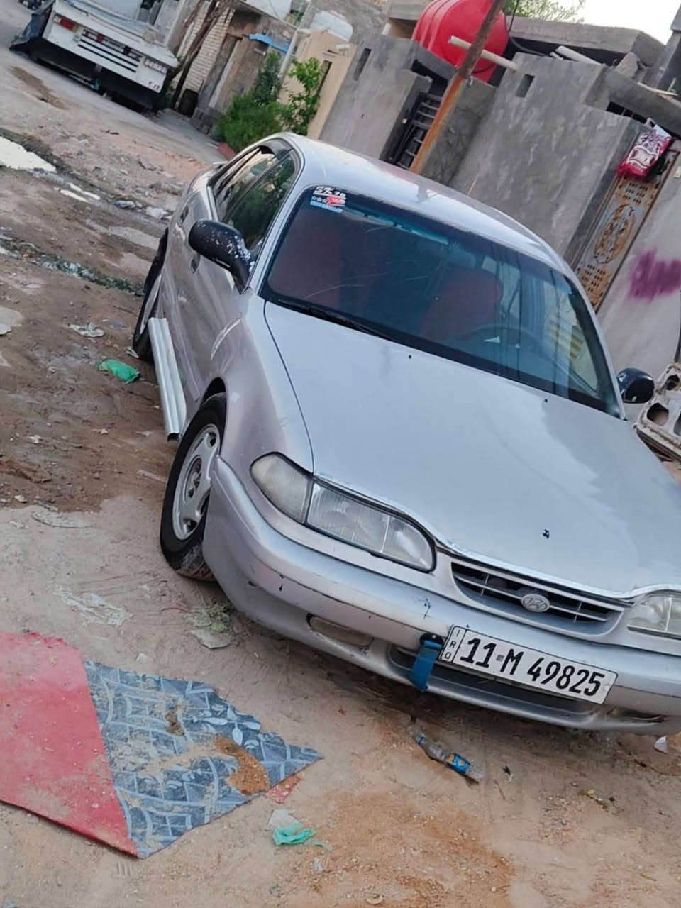 اخوان سياره سوناتا 2 موديل 94 بغداد رقم انجليزي جير محرك خير من الله تخم تاير امامي خلفي حداديتها زينه كهربائيات الكل شغال سياره معنى الكلمه حلوه نظيفه عنواني ابو غريب تحديدا النصر والسلام الحصوه 6000 مدرسه الابها نفاذ السنويه لل 27 تليفون اتصل مباشر *********** السعر 37 وبيها مجال
*********** لا اتواجد على التواصل الاجتماعي
