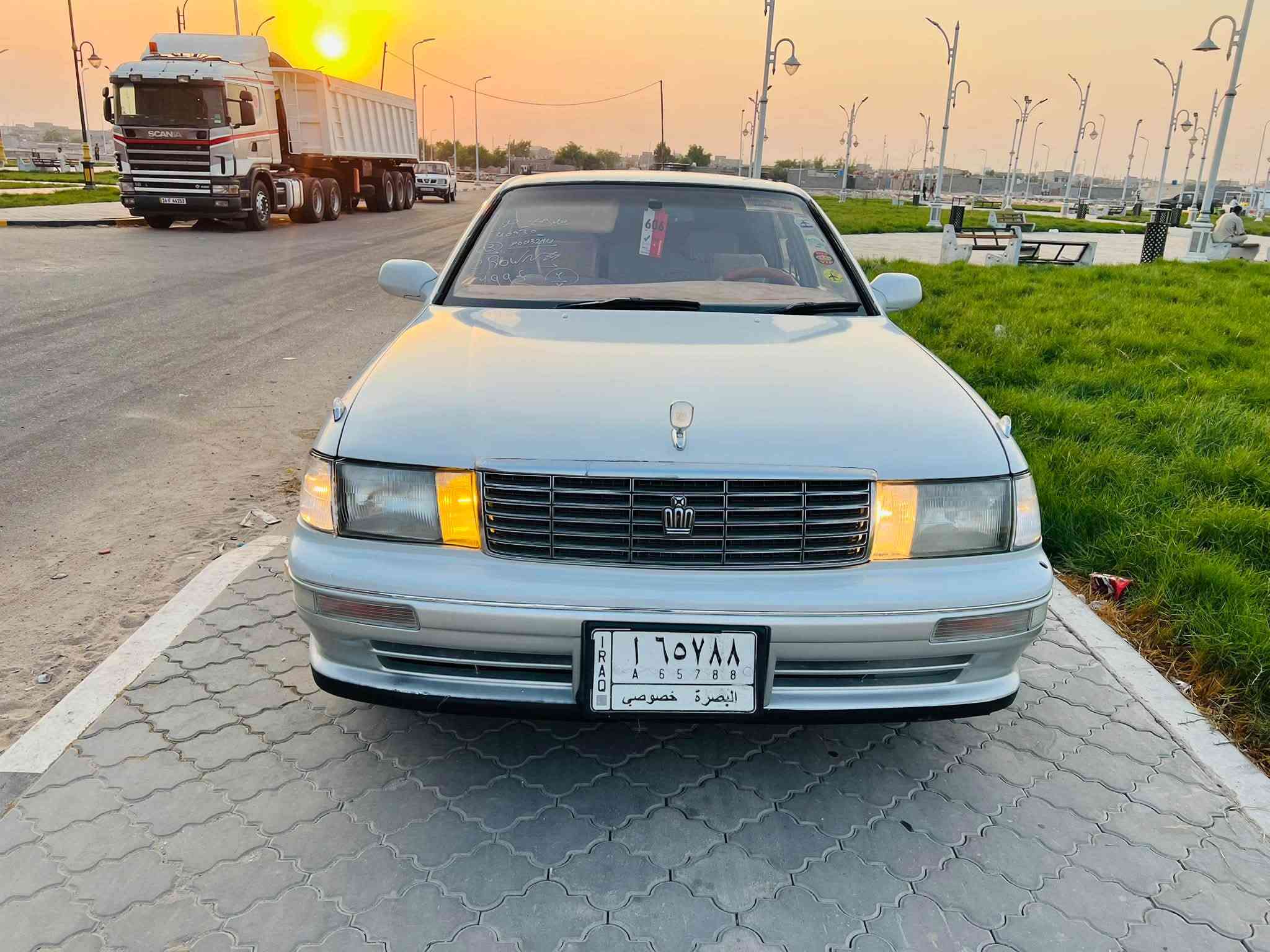 بطة فصل • رقم بصرة • سنوية ٢٠٣٠