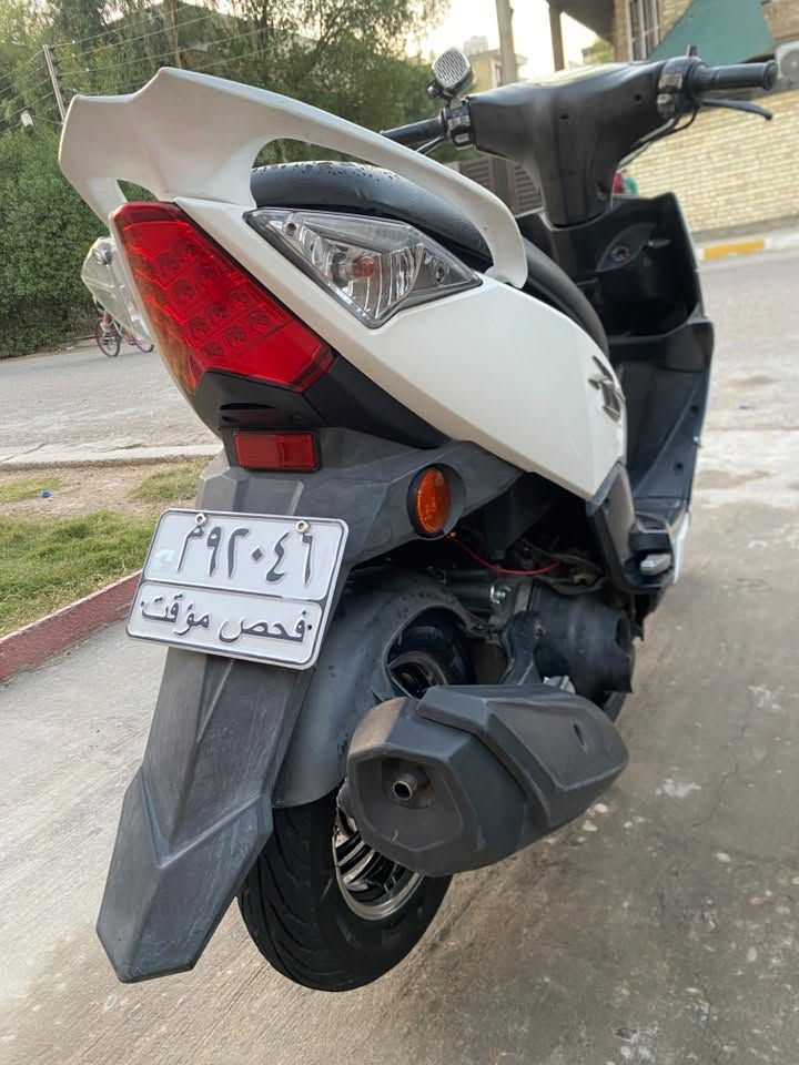 السلام عليكم ماكس مضلع حديث نوزل للبيع الدراجه نظيف ومابيها اي نقص
تريد ويه ويل نجمه بسعر وبدون ويل هم بسعر / ب٧٥٠ وبيها مجال ولحد يصير لوتي ينطي سعر بكيفه /متواجد فقط واتساب ***********
مكاني بغداد الشعله
